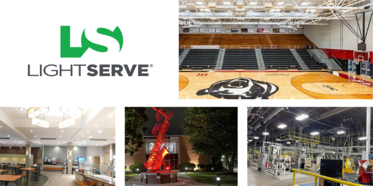 Lightserve Provides Full Service & Intends to Keep Growing