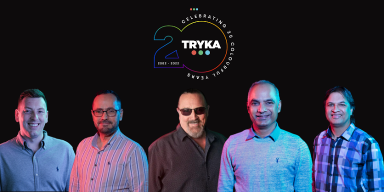 Tryka Expands Global Operations in Middle East