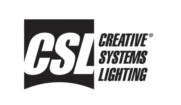 CSL Lighting Appoints New Agencies in Four States