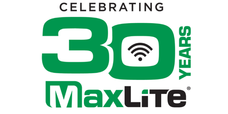 MaxLite Celebrates 30th Anniversary