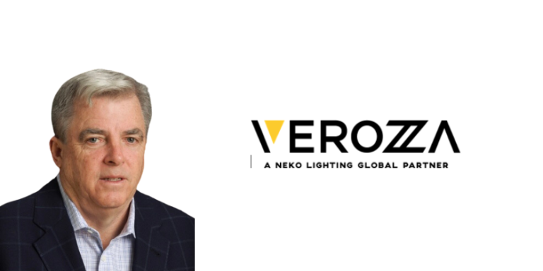 John Sena Joins Verozza Lighting