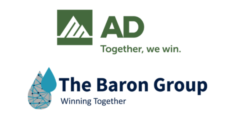 AD & The Baron Group to Merge