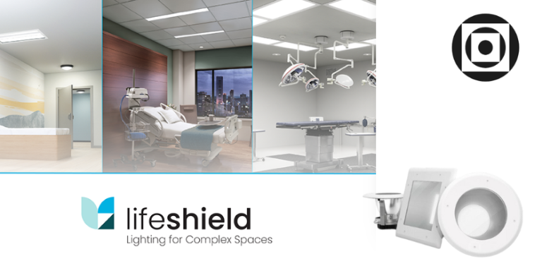 Current’s Lifeshield® Architectural Downlighting Suits Complex Spaces