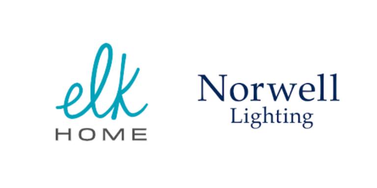 Norwell Lighting Joins Elk Home