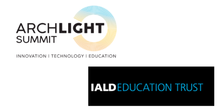 ArchLIGHT Summit Partners With IALD Educational Trust