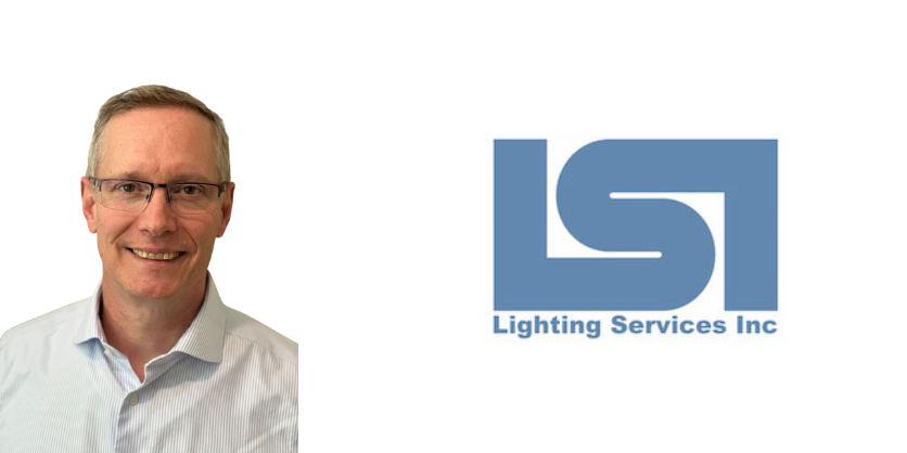 Lighting Services Inc Promotes Brian Keilt to VP/Sales