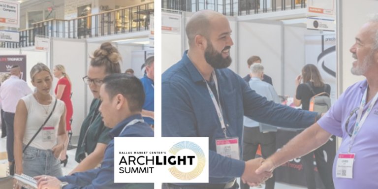 ArchLIGHT Summit Releases Program Schedule