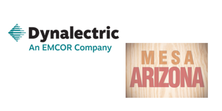 Dynalectric Arizona Opens New Electrical Services & Fabrication Facility in Mesa