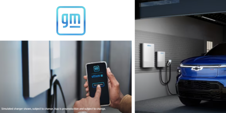 GM Energy Offers 3 Bundle Options for Ultium Home