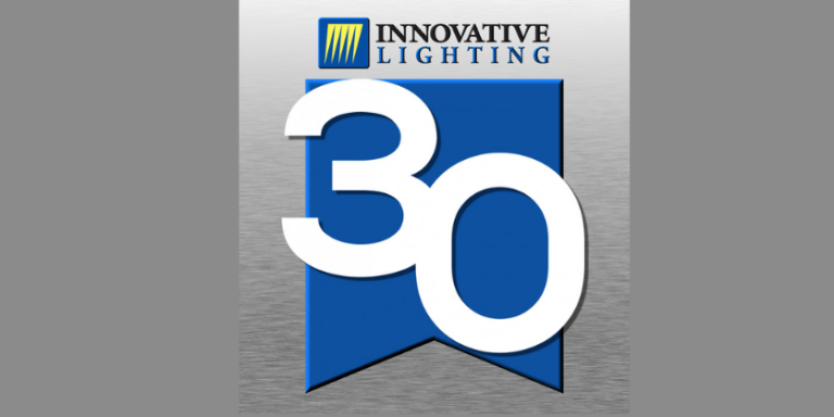 Innovative Lighting Celebrates 30th Anniversary
