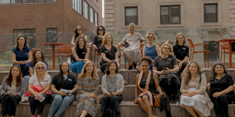 Landscape Forms Hosts Roundtable on Women in Landscape Architecture