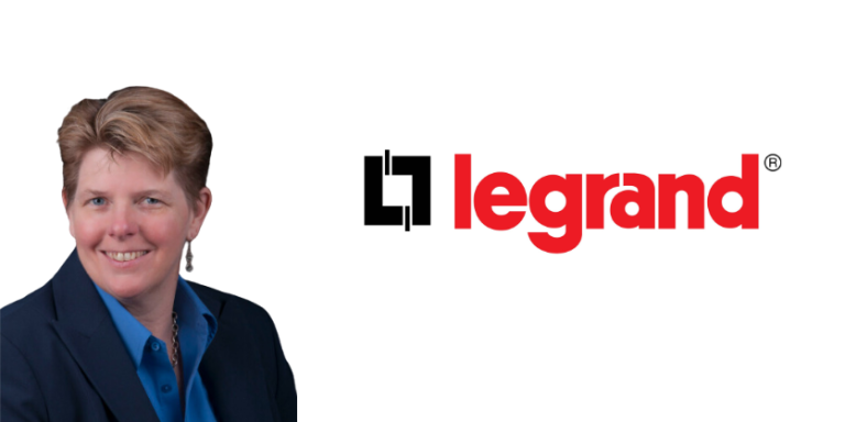 Legrand Appoints Jane White as Chief Diversity & Engagement Officer