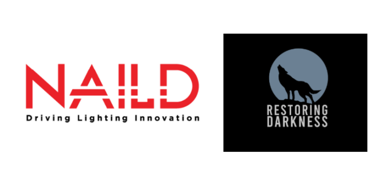 NAILD Launches Foundation to Reduce Light Pollution