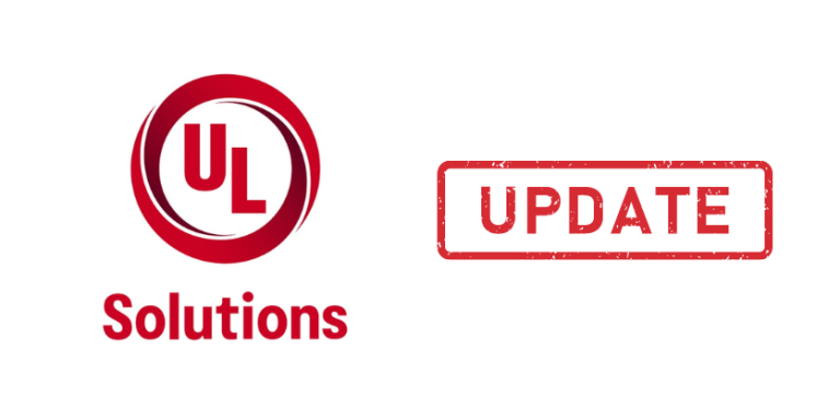 UL Solutions Lighting Issues Standards Update