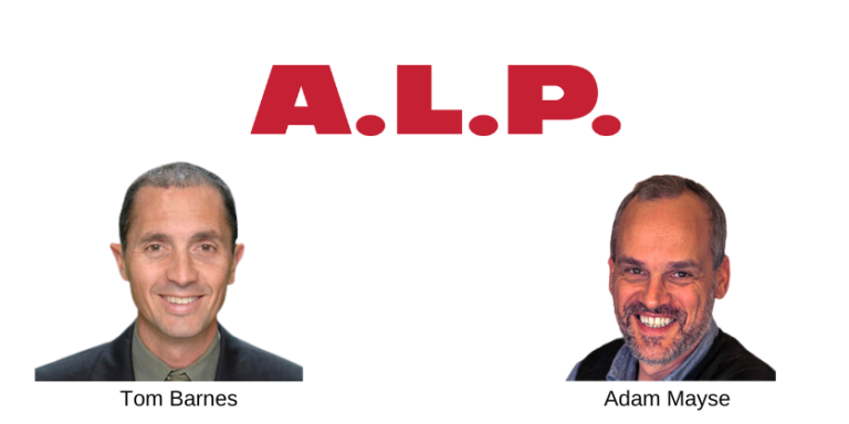 A.L.P. Announces Key Promotions