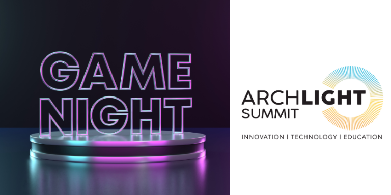 Lighting Game Show at ArchLIGHT Summit Will Benefit IALD Education Trust