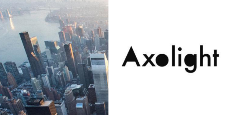 Axolight USA Announces New Headquarters & Warehouse Location