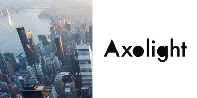 Axolight Usa Announces New Headquarters