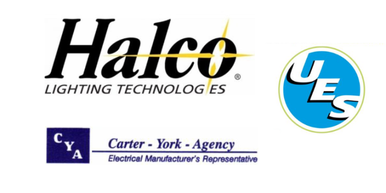Halco Welcomes United Electrical Sales and Carter York Agency