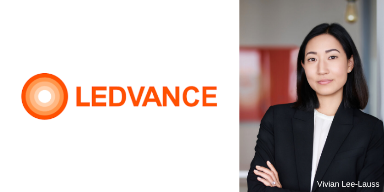 Changes at LEDvance