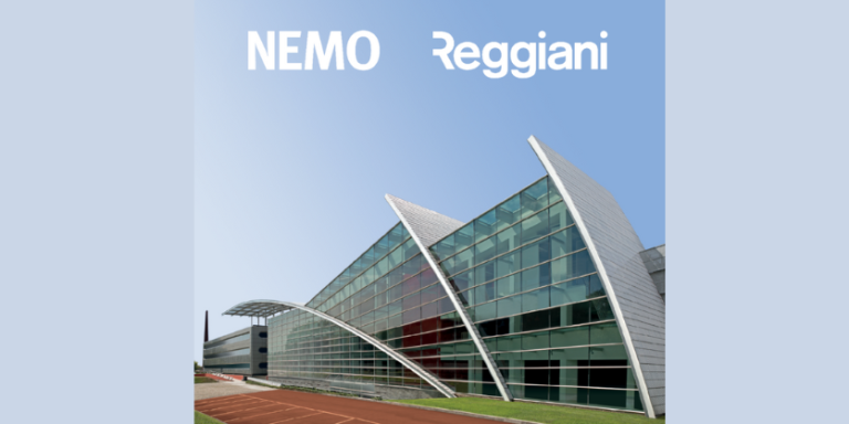 Nemo Lighting Completes Majority Stake in Reggiani Illuminazione