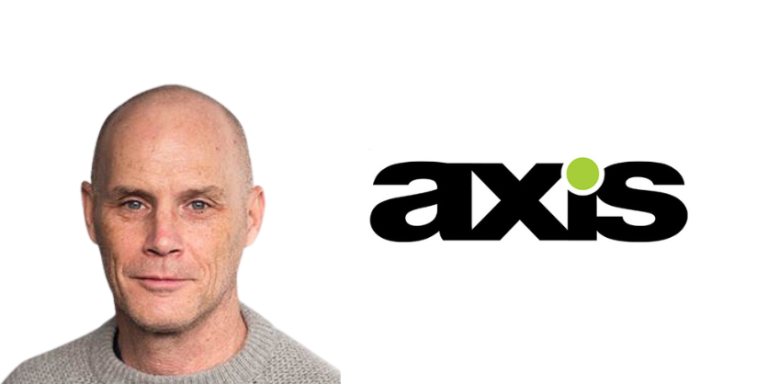 Axis Appoints Dirk Zylstra as Vice President