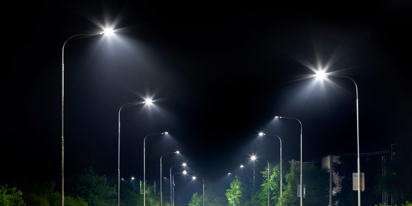 AEL Streetlights Selected for Philadelphia Streetlight Improvement Project