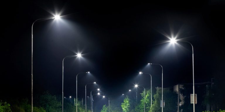 AEL Streetlights Selected for Philadelphia Streetlight Improvement Project