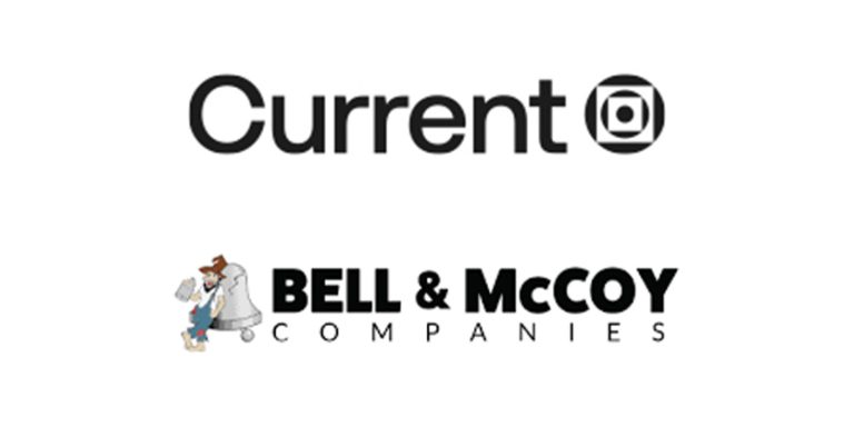 Current Expands Relationship with Bell & McCoy