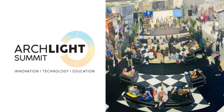 ArchLIGHT Summit Reports Attendance Growth