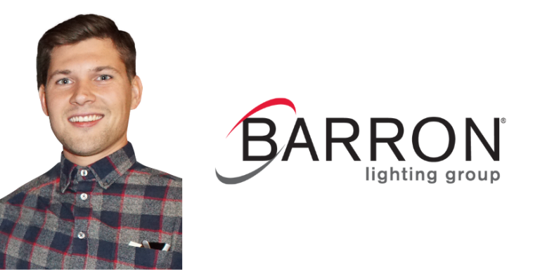 Nikolai Shteinman Takes on New Duties at Barron Lighting Group