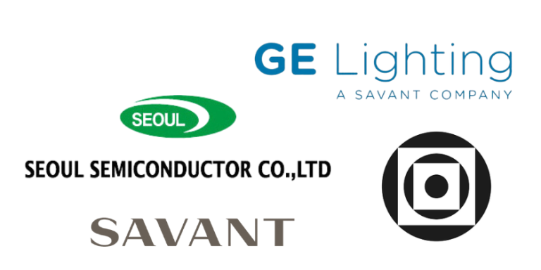GE Licensing, Current, Savant & Seoul Semiconductor Enter into Patent License Agreement