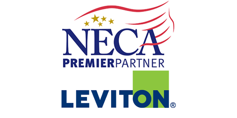 Leviton Joining NECA Premier Partner Program in 2024