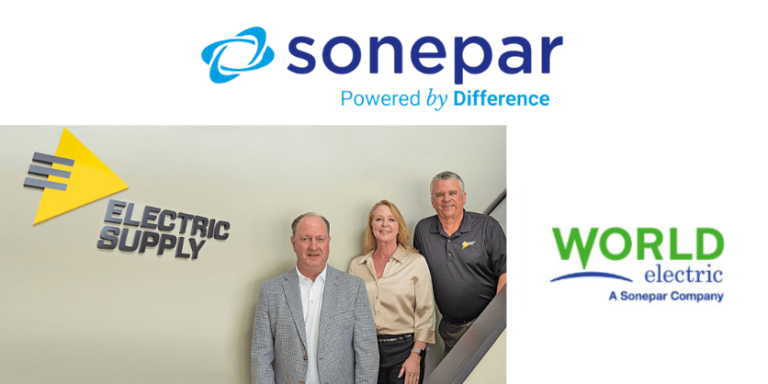 Sonepar’s World Electric Supply Acquires Electric Supply