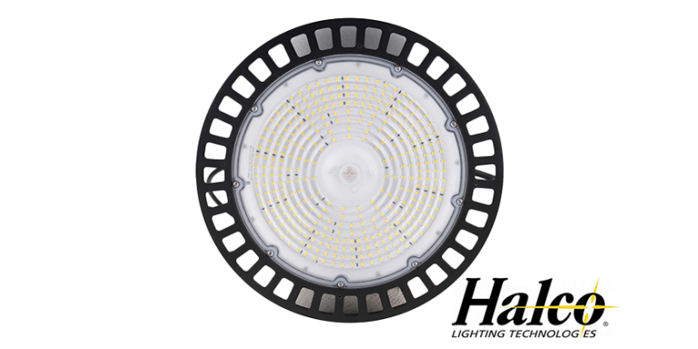 ProLED Essential Round Highbay from Halco