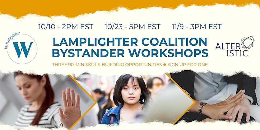 Bystander Workshops
