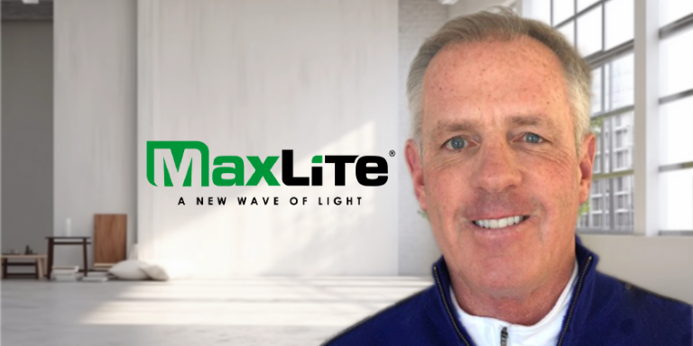 Maxlite is Pleased to Announce Mark Dundon as Regional Vice President of Sales- West