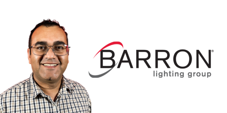 Barron Appoints Gaurav Arora to Exitronix Brand Manager