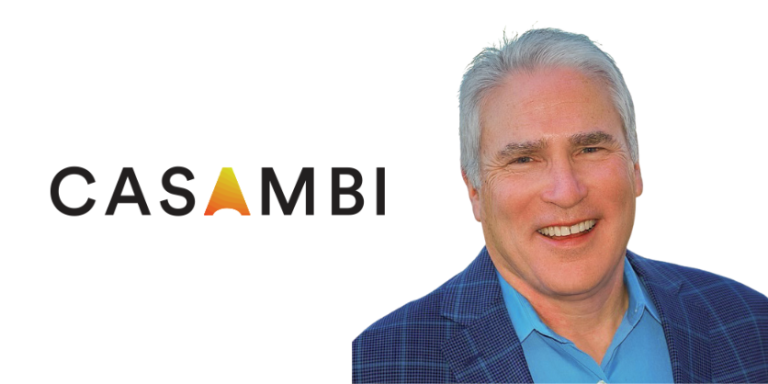 Casambi Appoints Mark McClear as CEO