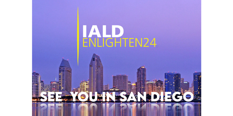 IALD Enlighten Americas 2024 Hosted by San Diego