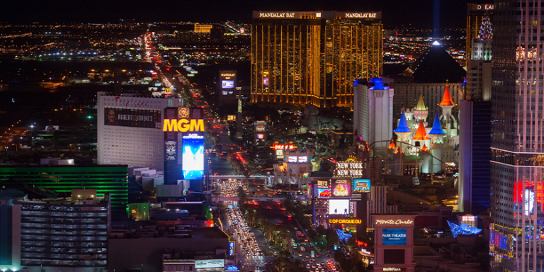 Lightfair Announces 2025 Edition in Las Vegas for Inaugural Interior Design Week