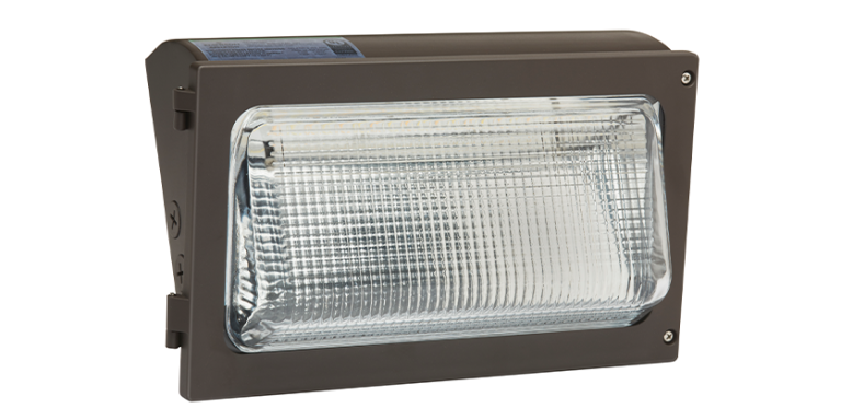 Emerson Debuts Appleton LED Wall Pack Luminaires for Commercial and Industrial Buildings