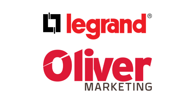 Legrand Announces Oliver Marketing as New Sales Agency: Residential Lighting Control and Shading Systems Products in Northern California and Northern Nevada