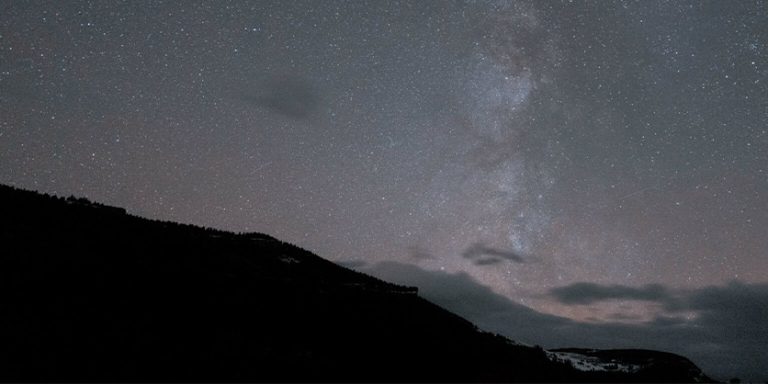 Sinks Canyon State Park named 1st International Dark Sky Park in Wyoming