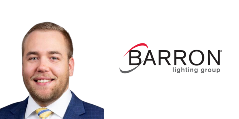 Barron Lighting Group Appoints Jeff Musilek as Business Development Manager