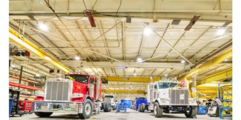 6 Ways LED Lighting Can Enhance Construction Projects & Client Relationships