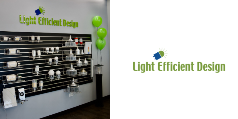Light Efficient Design Opens Training Center