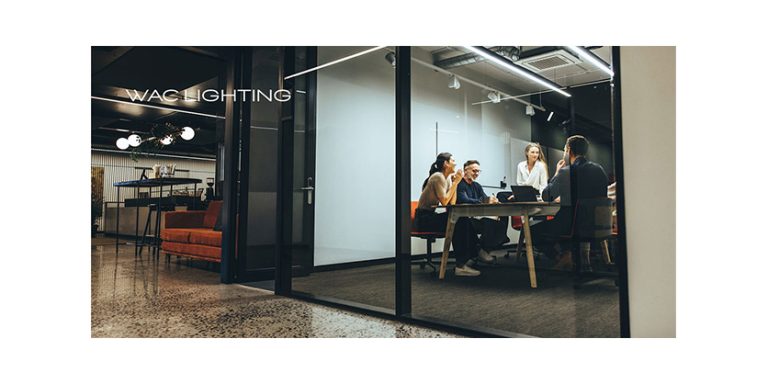 Essential Office Lighting Guide from WAC Lighting