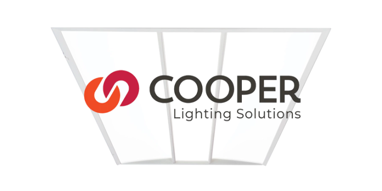 D3X LuminousPlus from Cooper Lighting