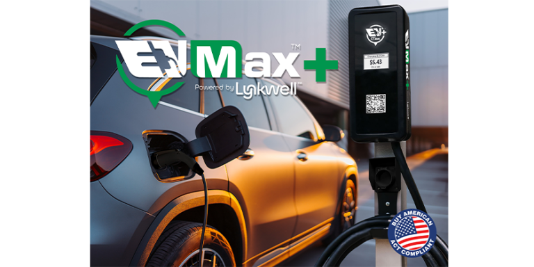 MaxLite Launches EV Charger Offering … and the Why